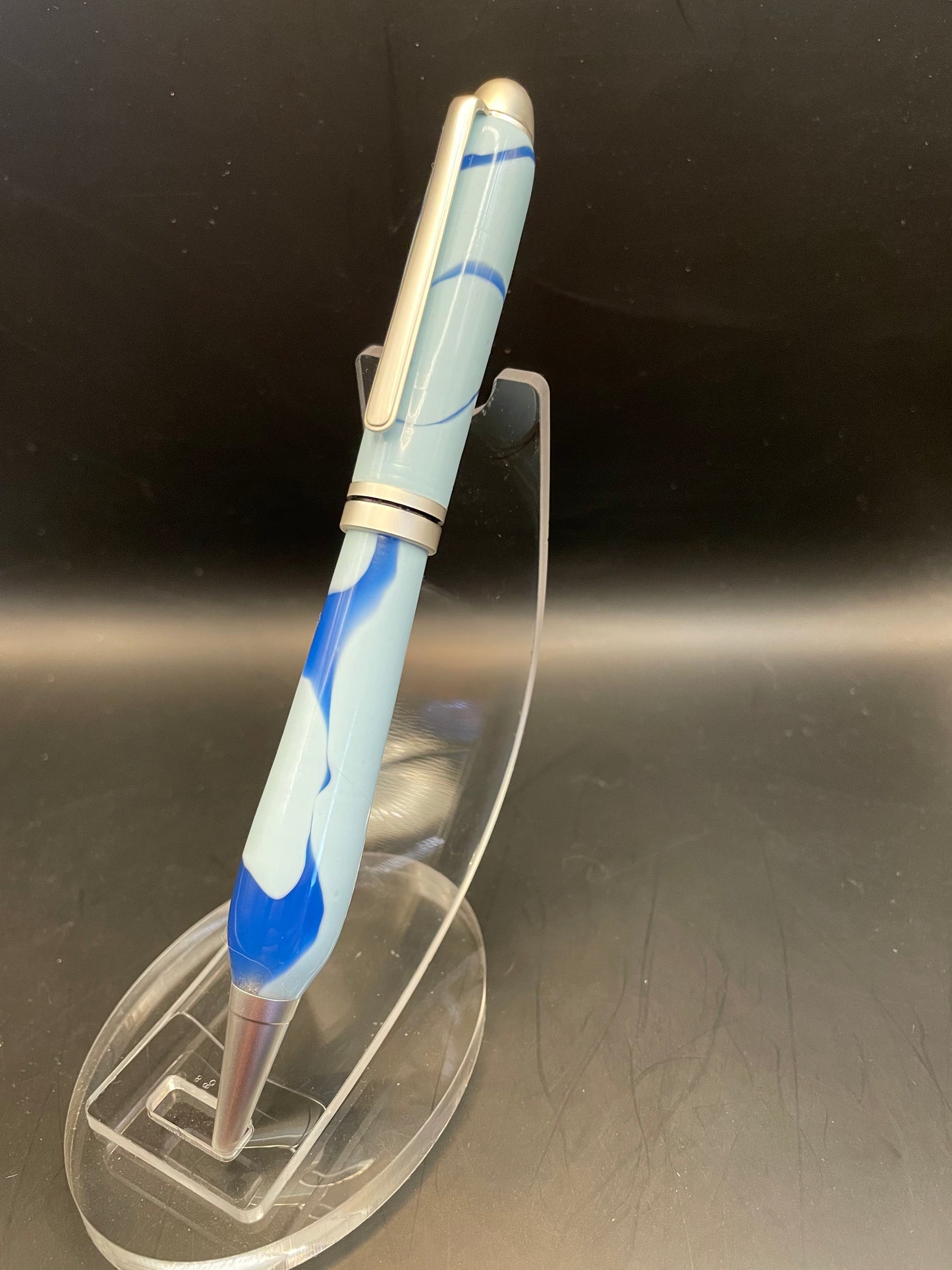 Funline: Baby Blue