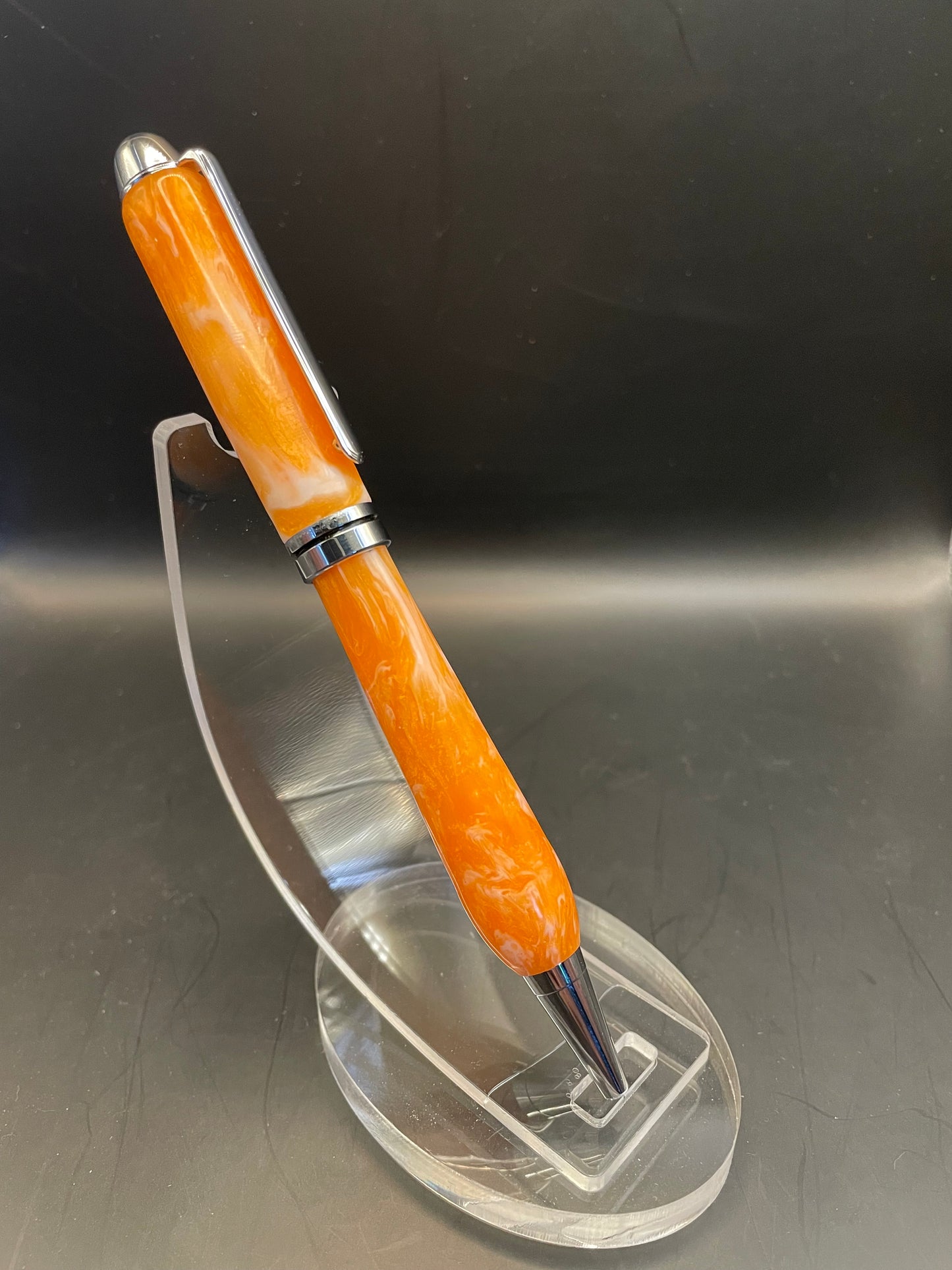 Funline: Dreamsicle