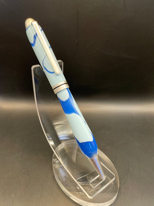 Funline: Baby Blue