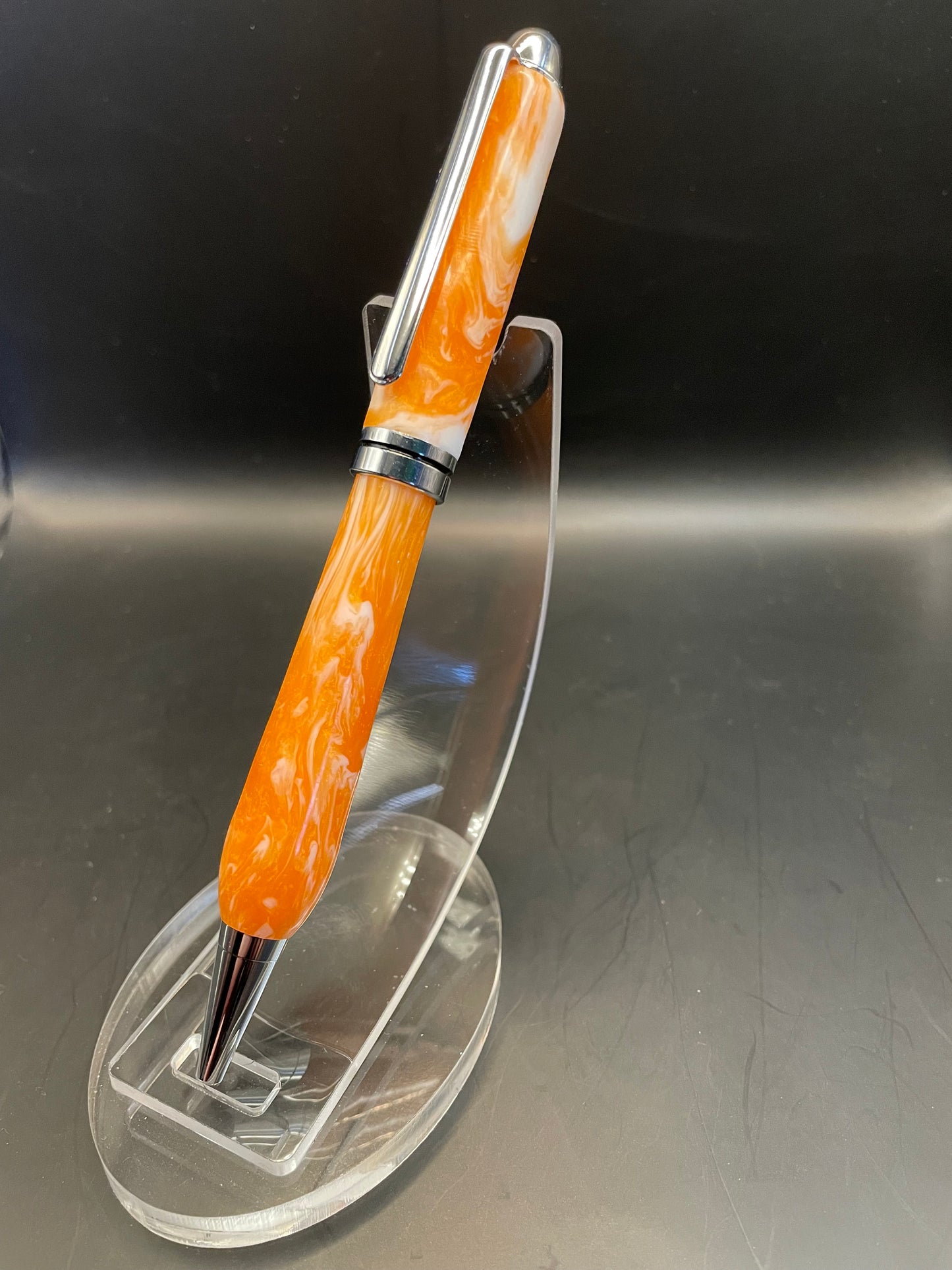 Funline: Dreamsicle