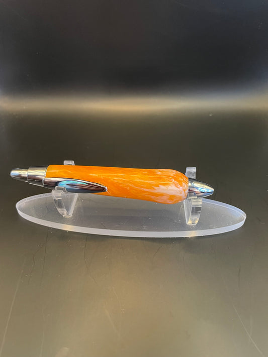 Orange cream Mini-click